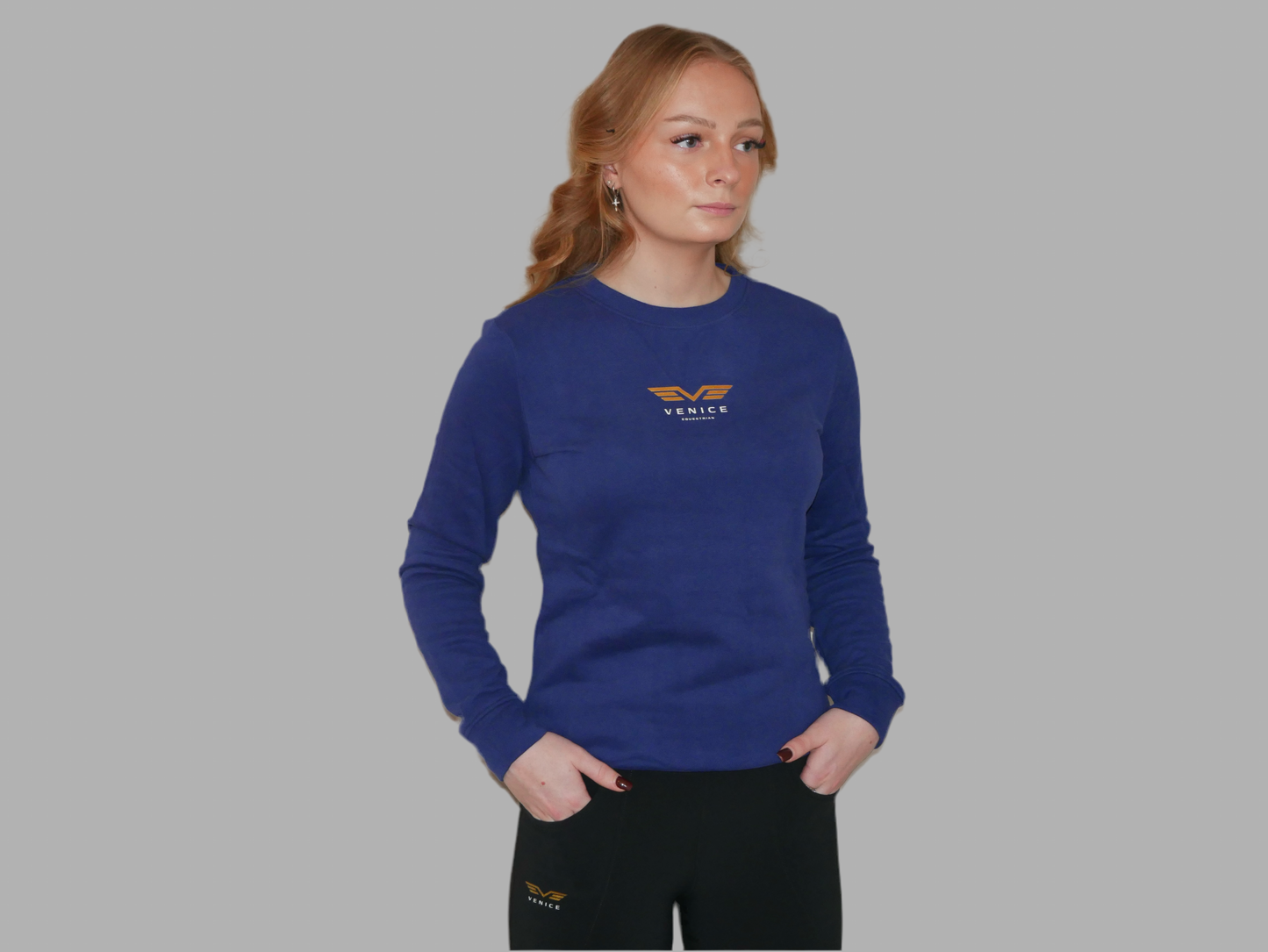 VENICE Sweatshirt